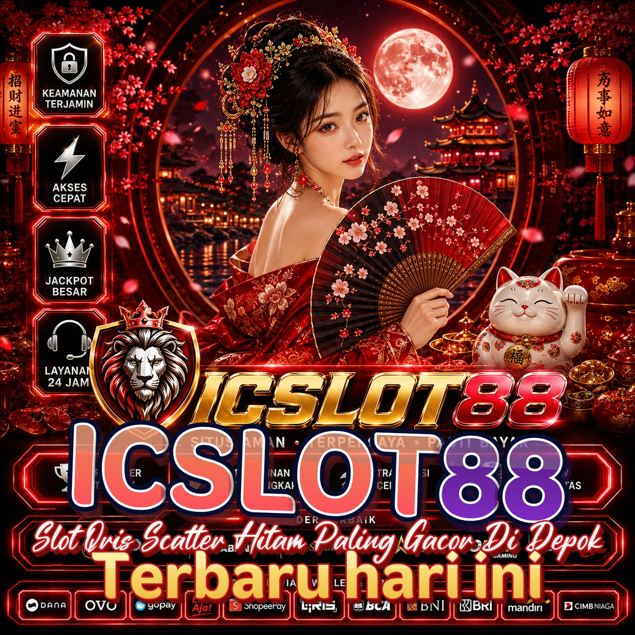ICSLOT88
